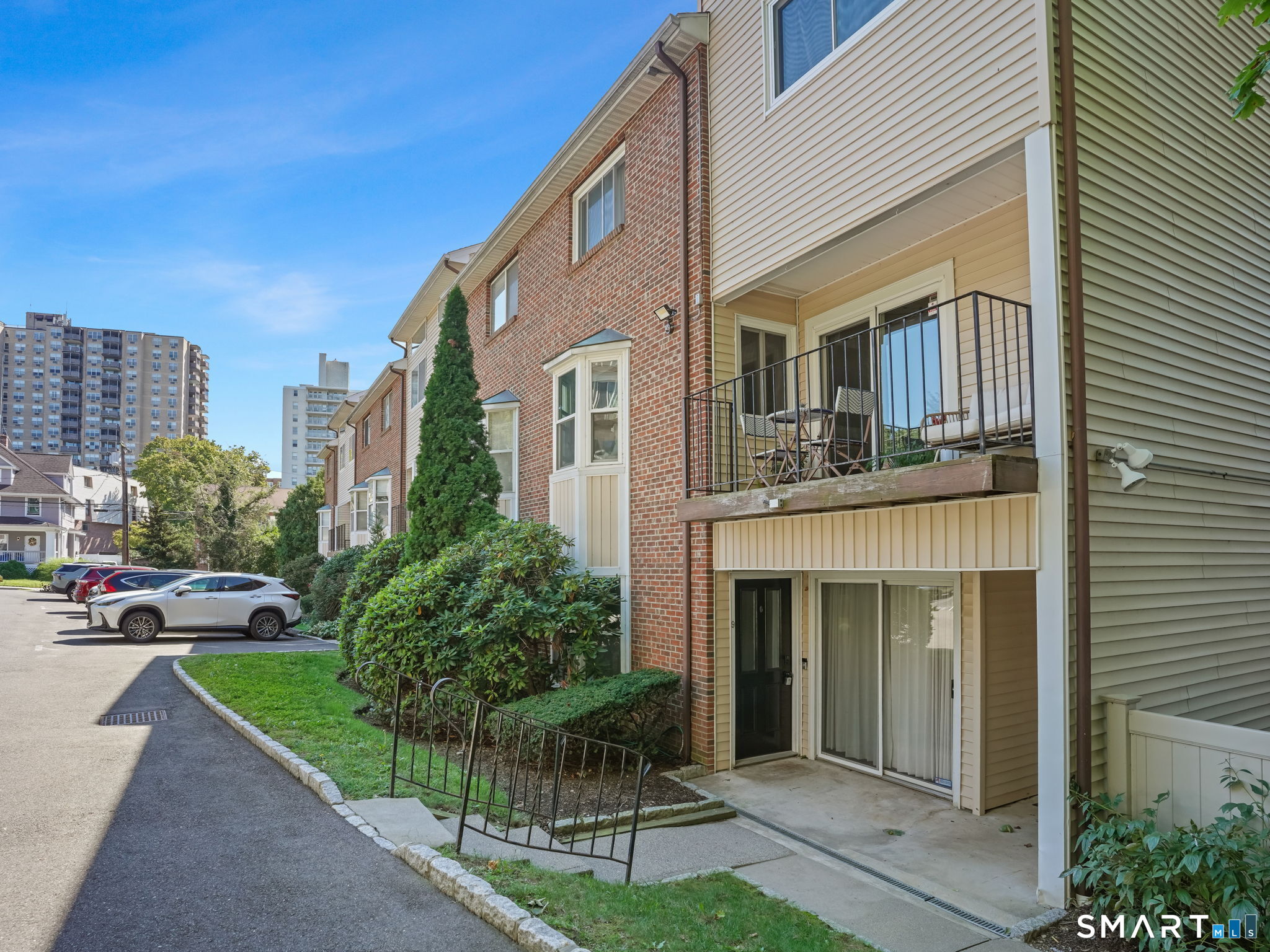 170 Forest Street Stamford CT 06901