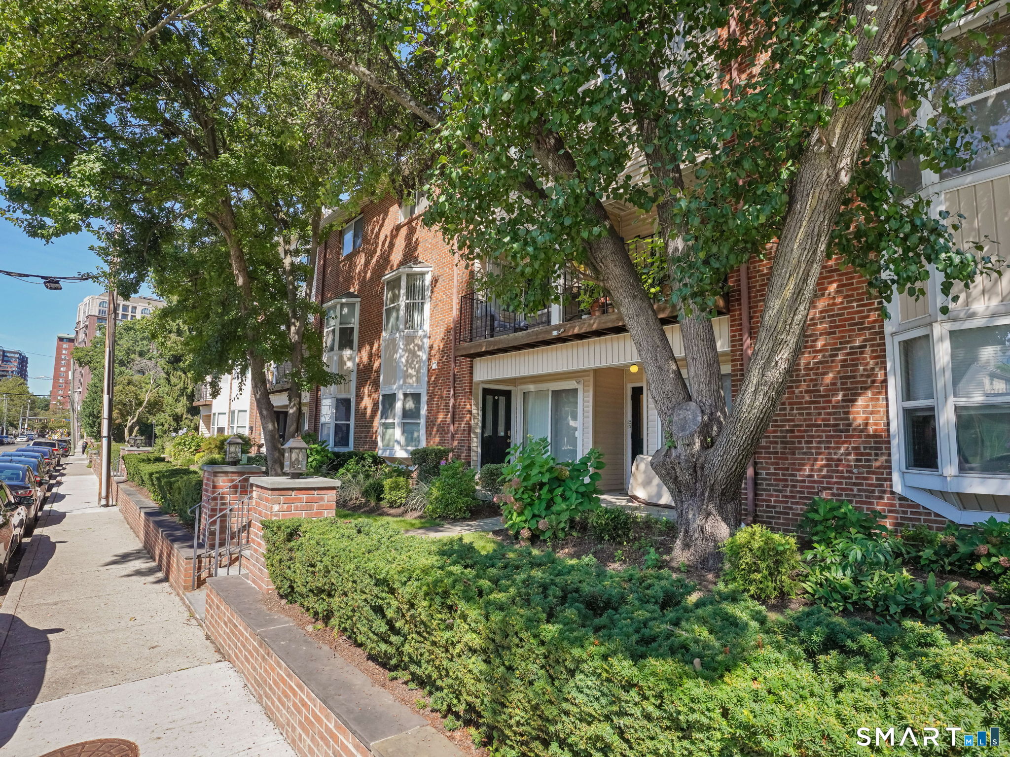 170 Forest Street Stamford CT 06901