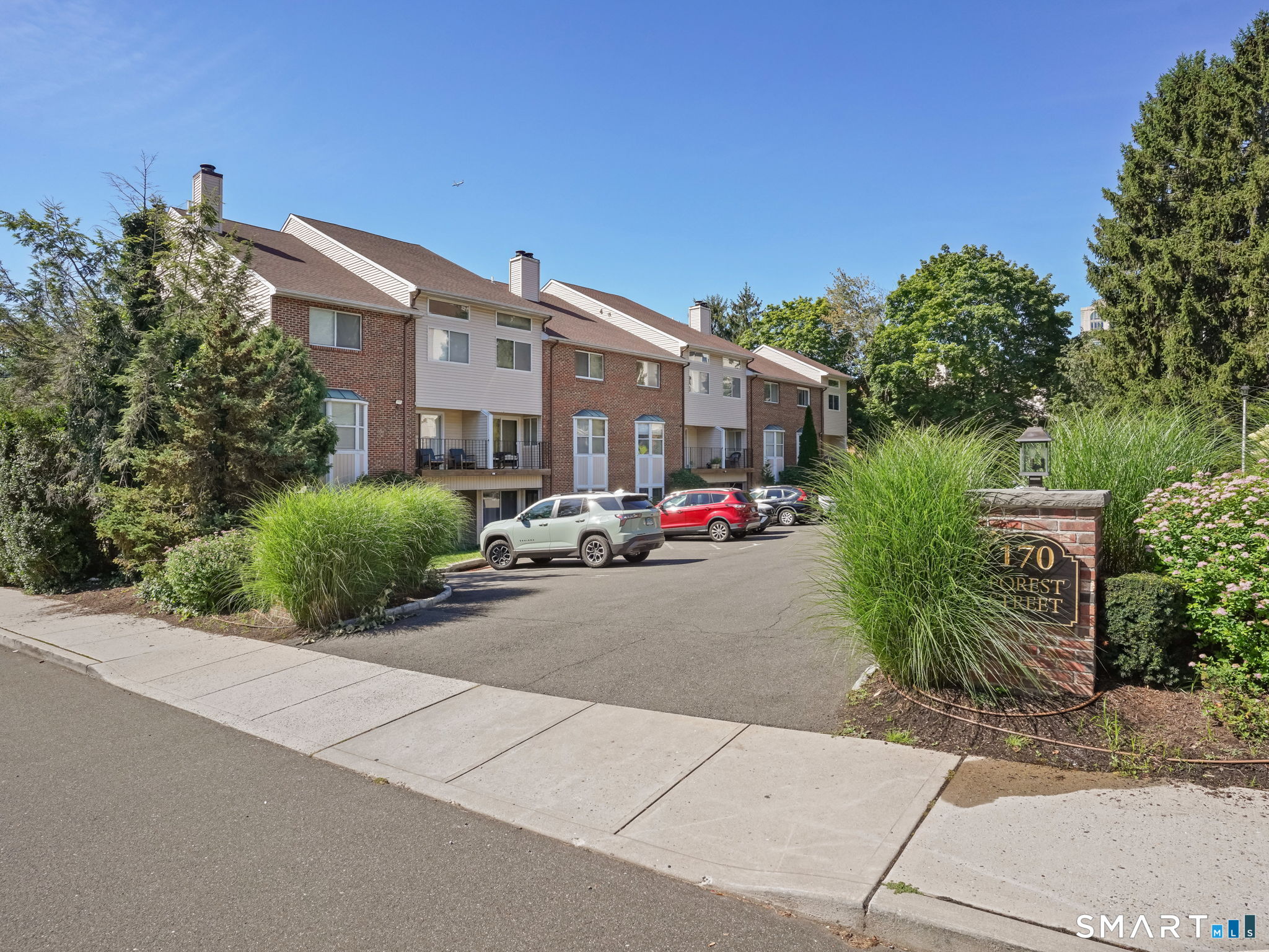 170 Forest Street Stamford CT 06901
