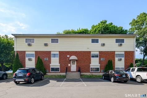63 Glade Street West Haven CT 06418