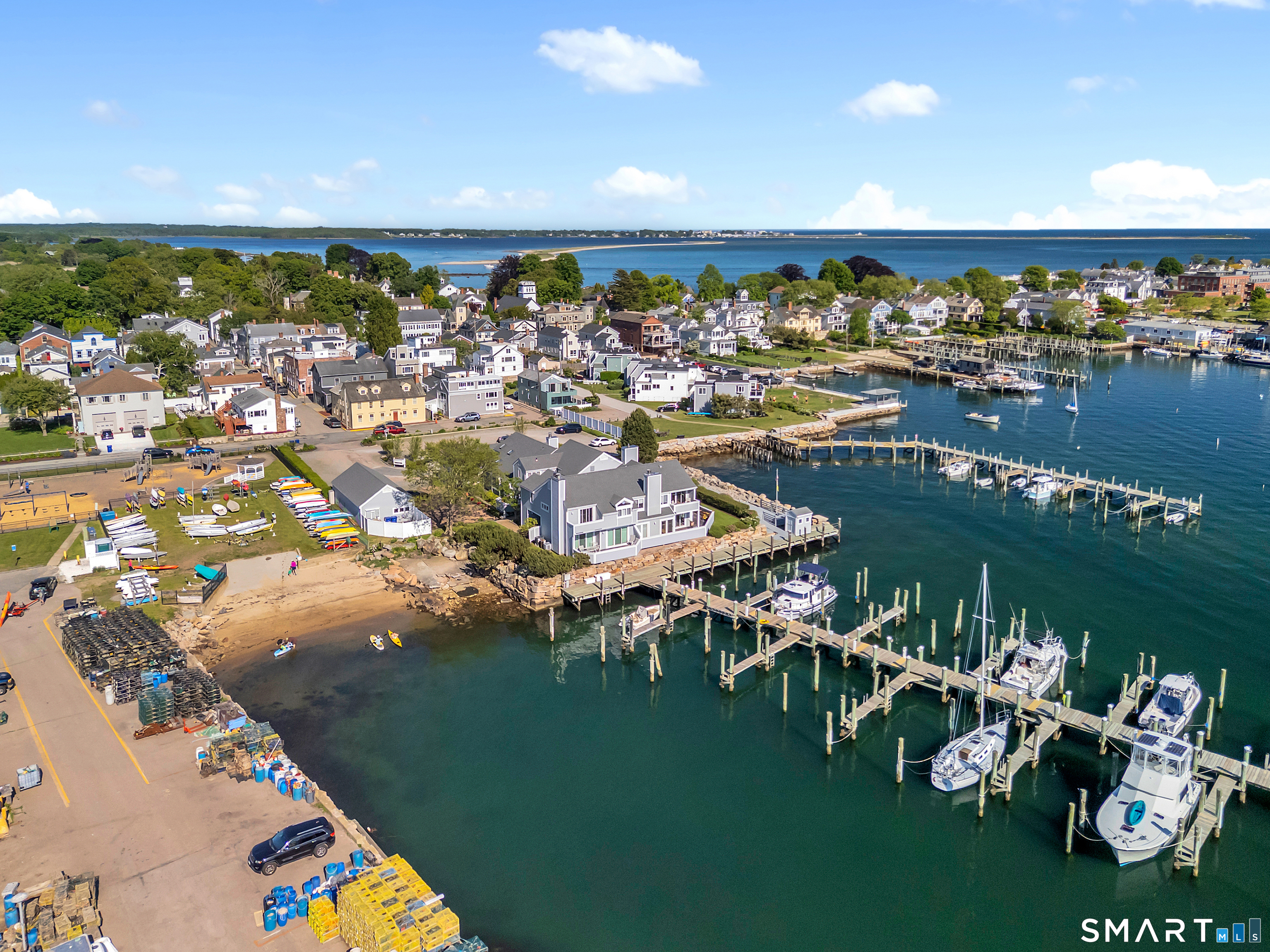 4 Northwest Street Stonington CT 06378