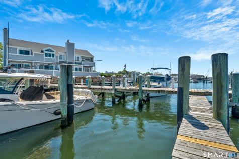 4 Northwest Street Stonington CT 06378