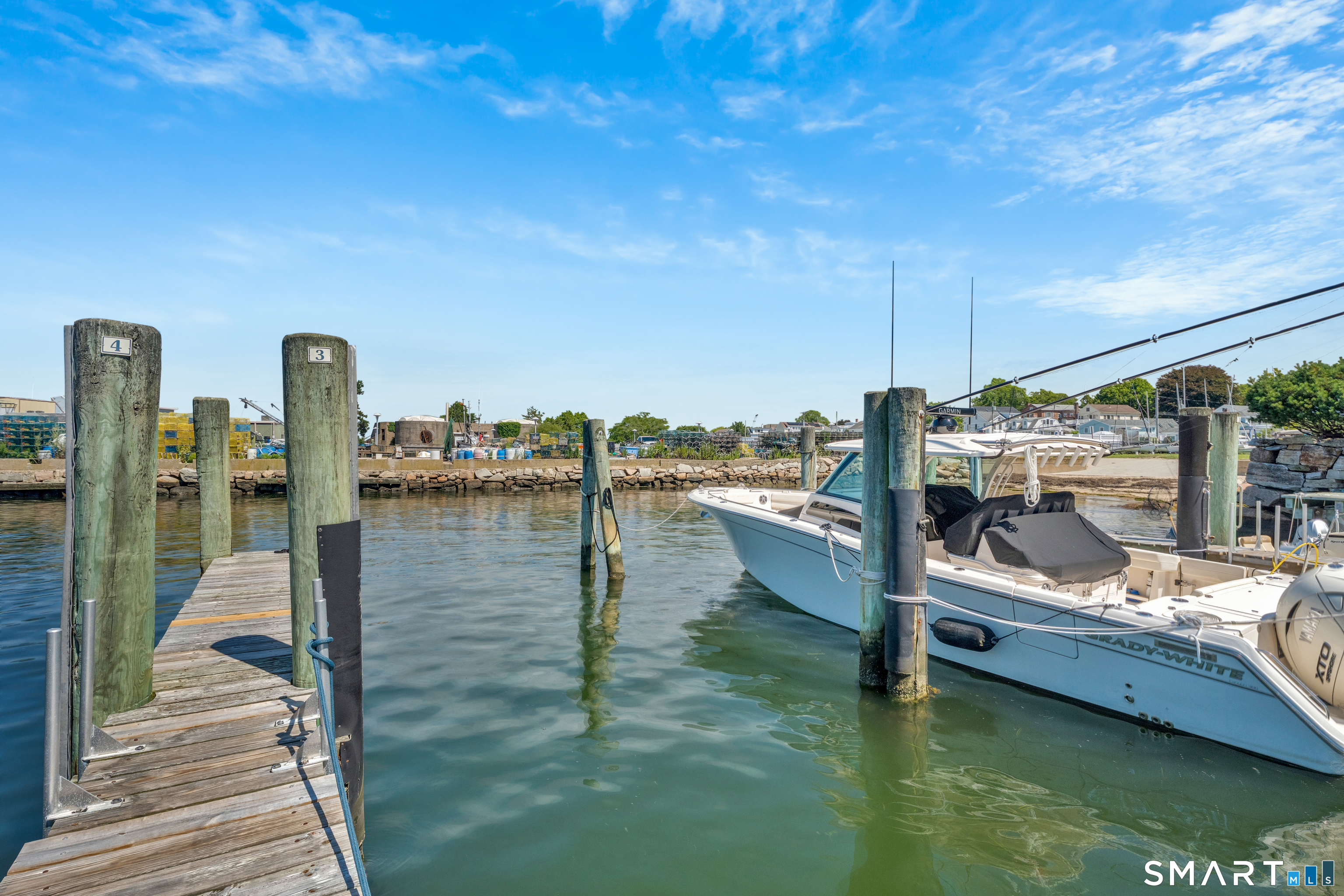 4 Northwest Street Stonington CT 06378
