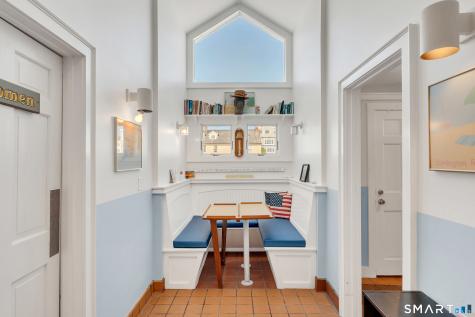 4 Northwest Street Stonington CT 06378