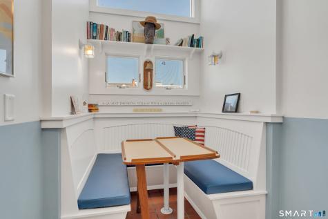 4 Northwest Street Stonington CT 06378
