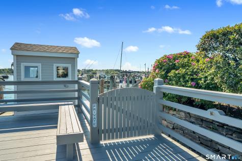 4 Northwest Street Stonington CT 06378