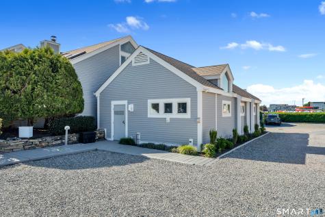 4 Northwest Street Stonington CT 06378