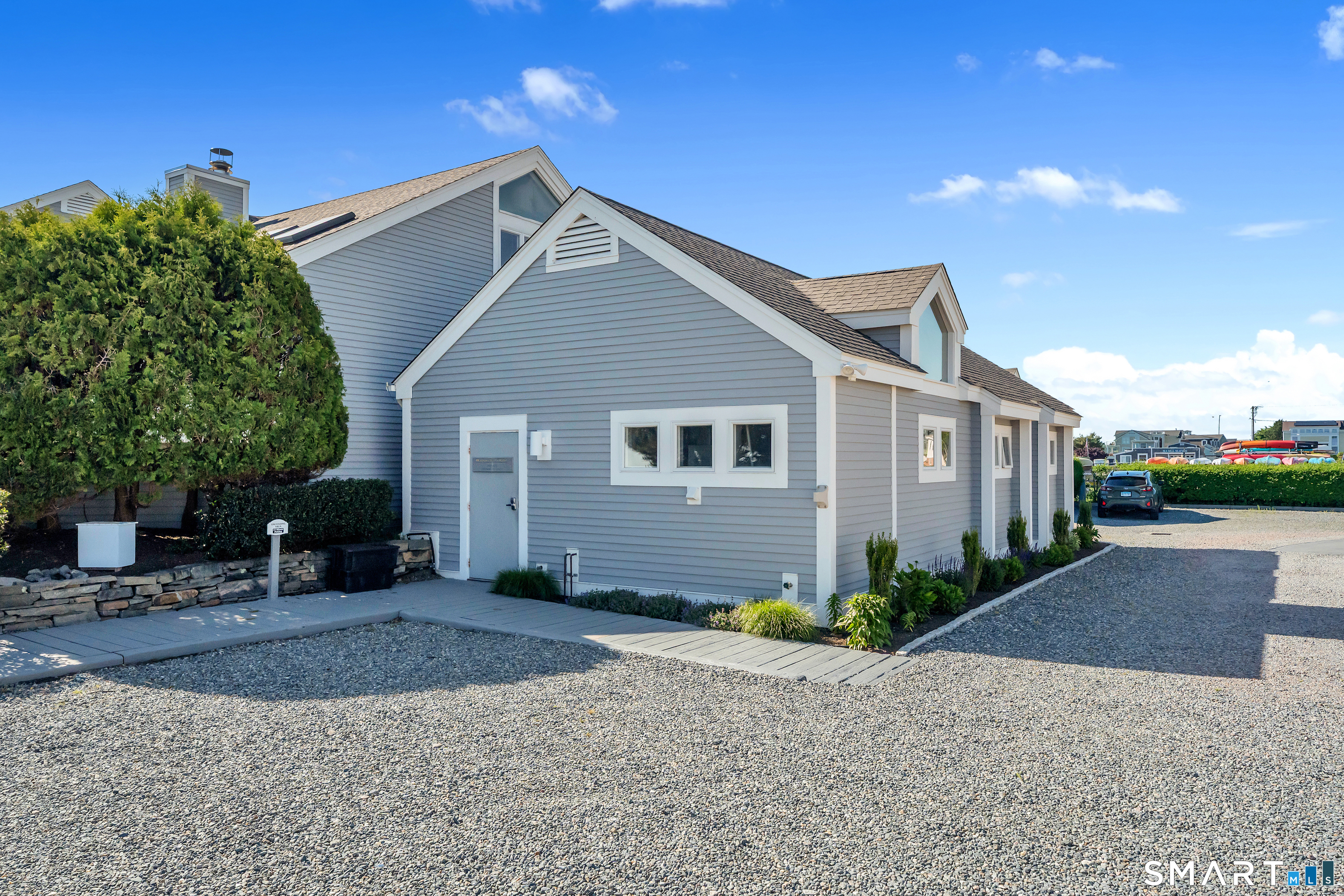 4 Northwest Street Stonington CT 06378