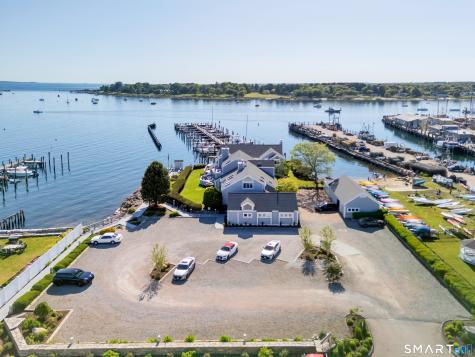 4 Northwest Street Stonington CT 06378