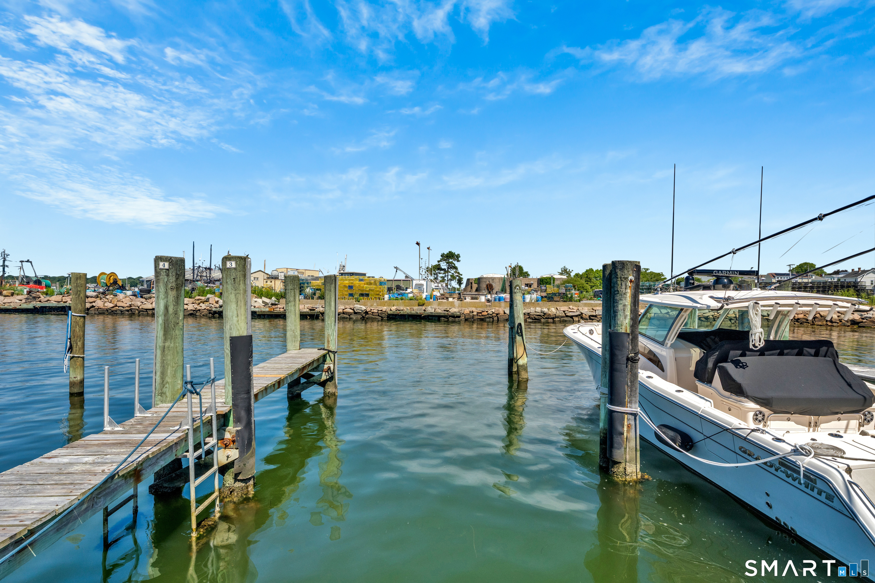 4 Northwest Street Stonington CT 06378