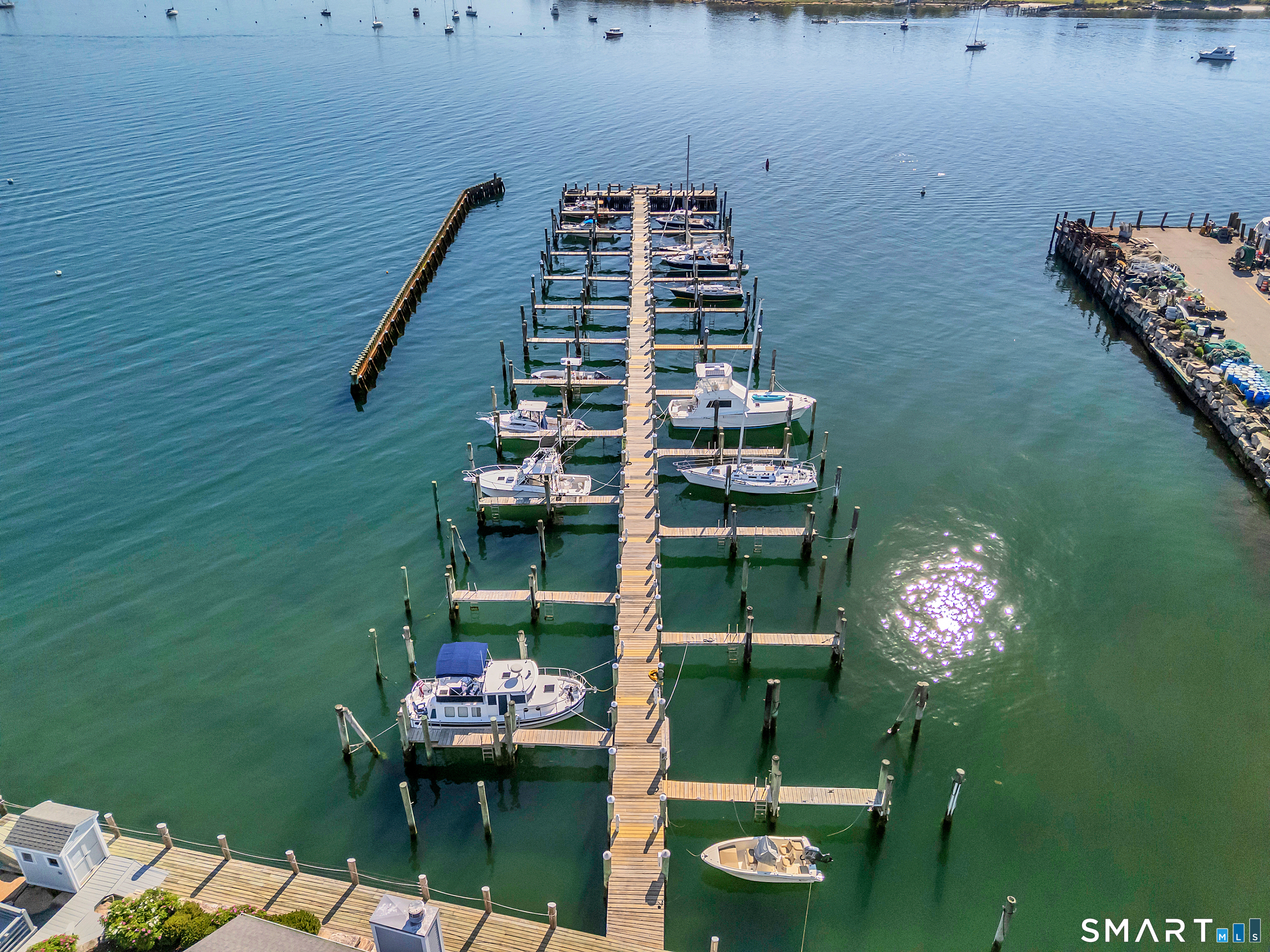 4 Northwest Street Stonington CT 06378