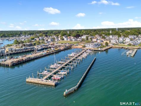 4 Northwest Street Stonington CT 06378