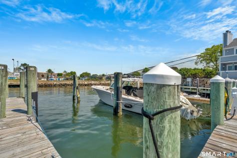 4 Northwest Street Stonington CT 06378