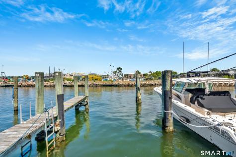 4 Northwest Street Stonington CT 06378