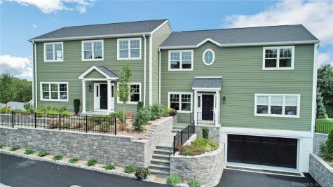 8 View Street Greenwich CT 06830