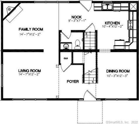 8 View Street Greenwich CT 06830