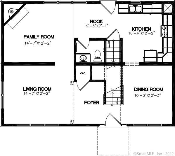 8 View Street Greenwich CT 06830