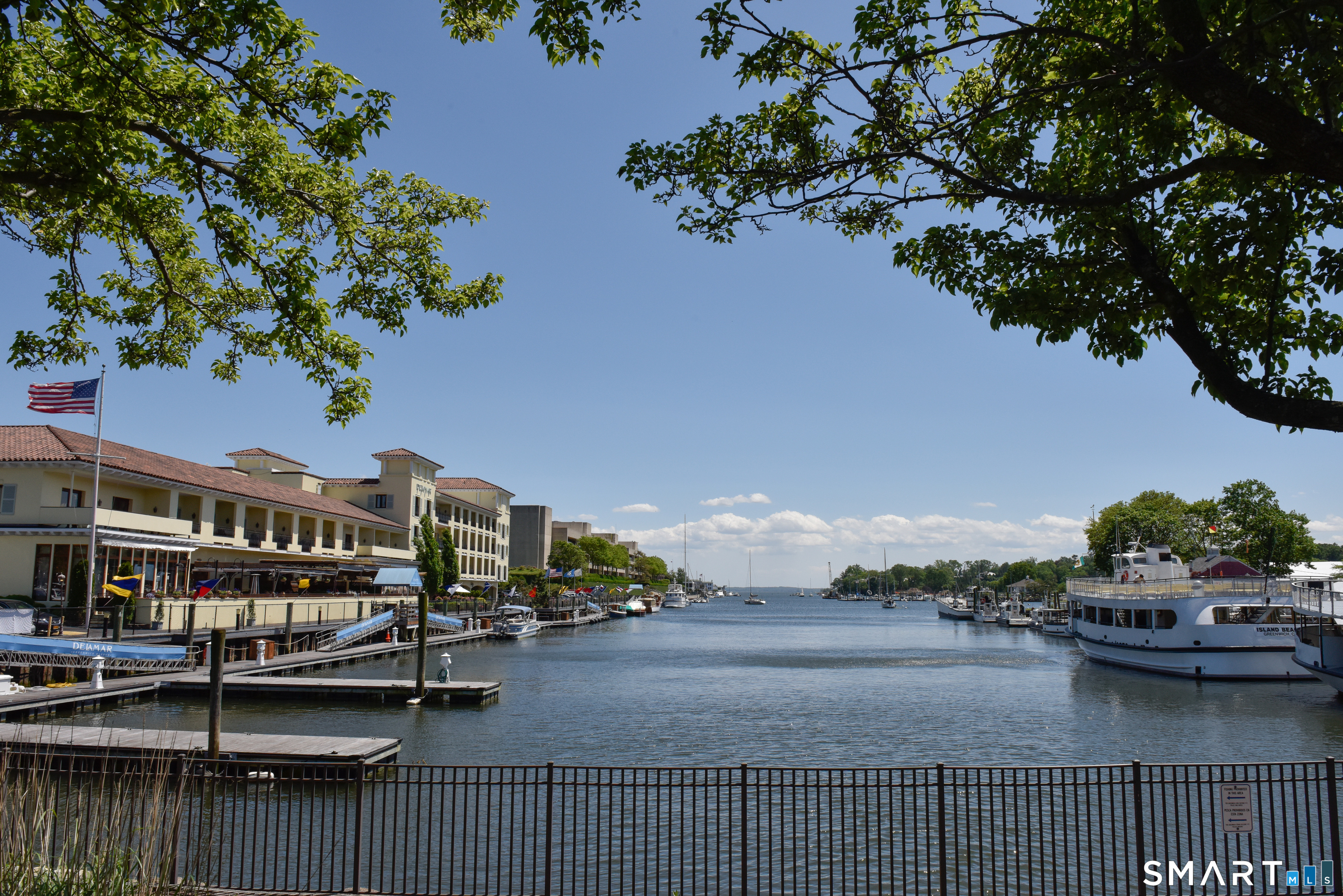 8 View Street Greenwich CT 06830