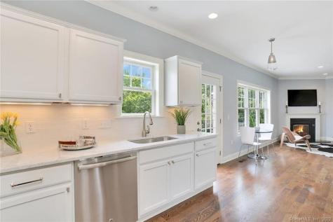 8 View Street Greenwich CT 06830