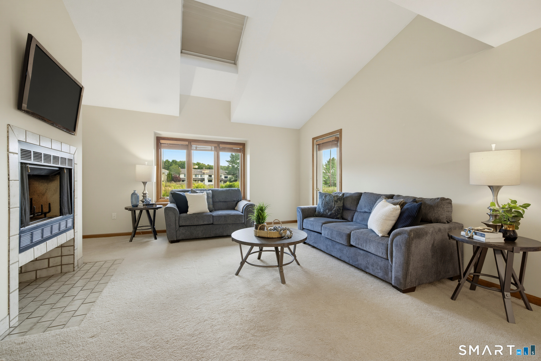 107 Sand Stone Drive South Windsor CT 06074
