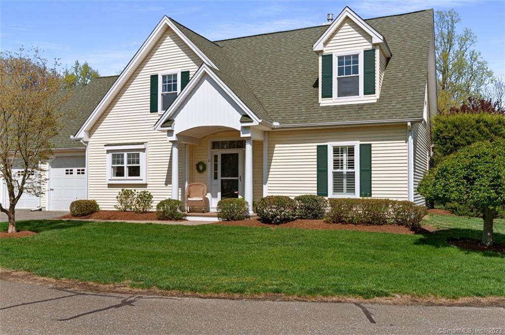 10 Blue Heron Way Old Saybrook CT 06475