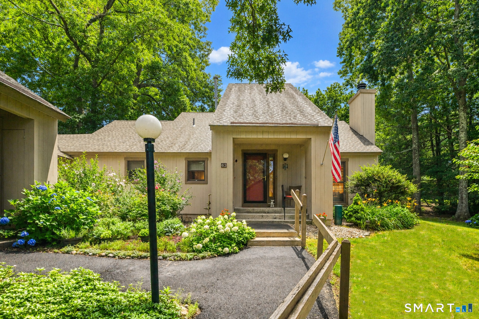 63 Byron Drive Avon CT 06001