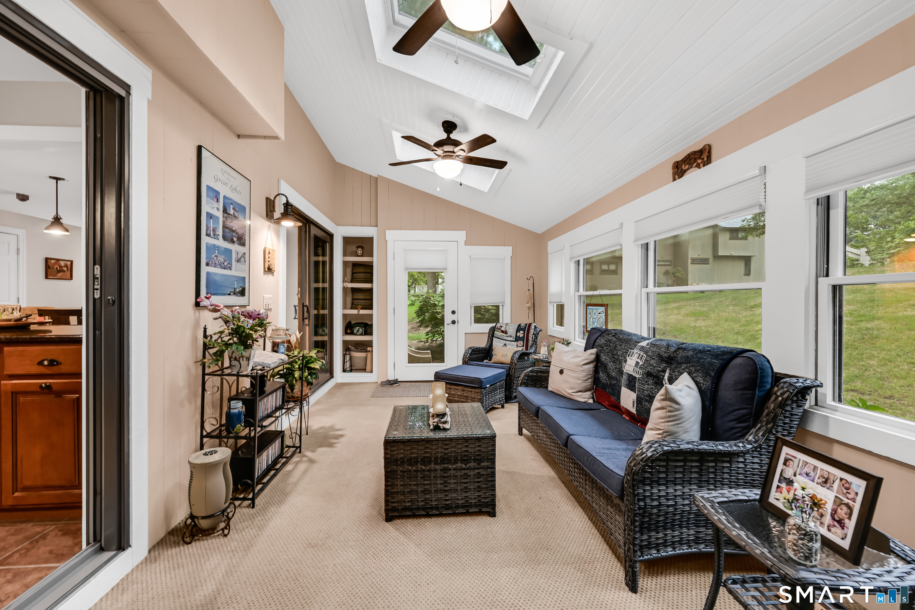 63 Byron Drive Avon CT 06001