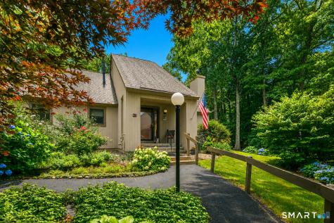 63 Byron Drive Avon CT 06001