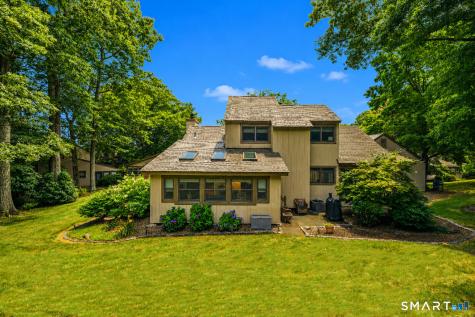 63 Byron Drive Avon CT 06001
