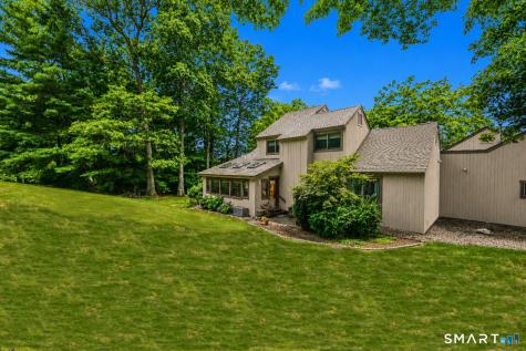 63 Byron Drive Avon CT 06001