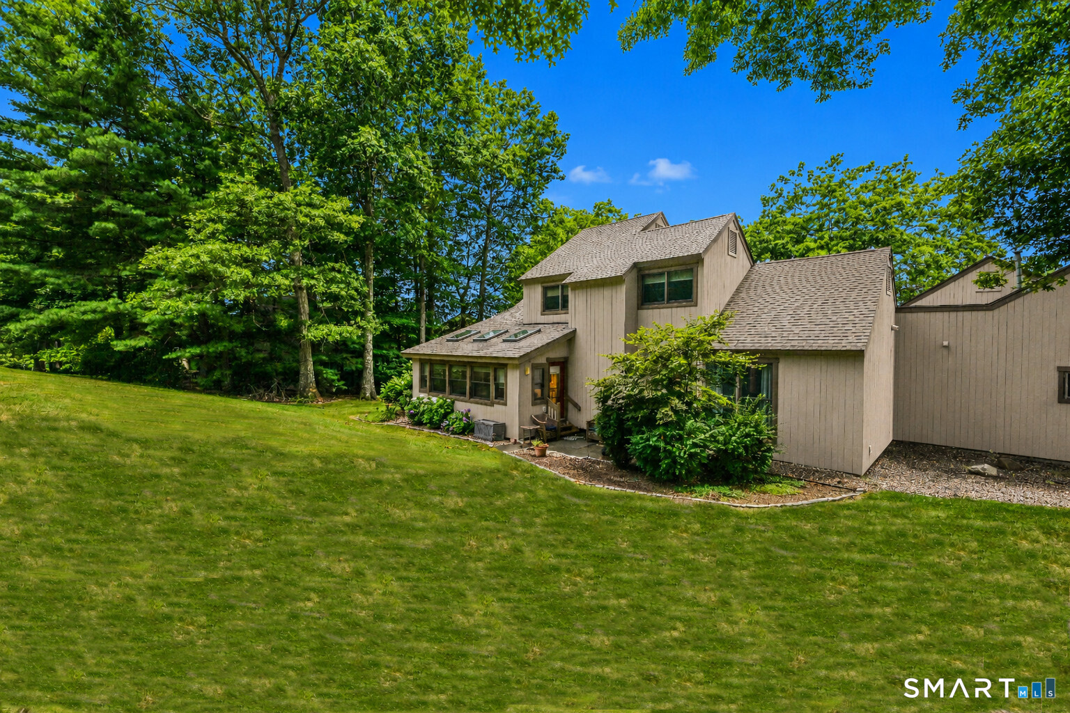 63 Byron Drive Avon CT 06001