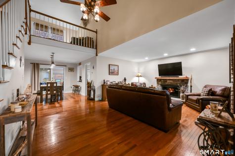 63 Byron Drive Avon CT 06001