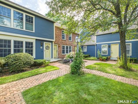 3 Esterly Farms Road Madison CT 06443