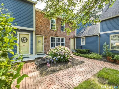3 Esterly Farms Road Madison CT 06443