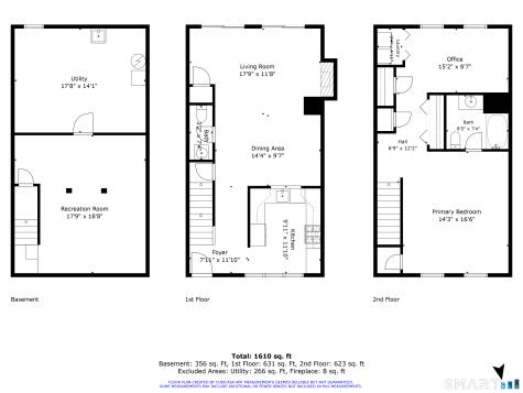 3 Esterly Farms Road Madison CT 06443