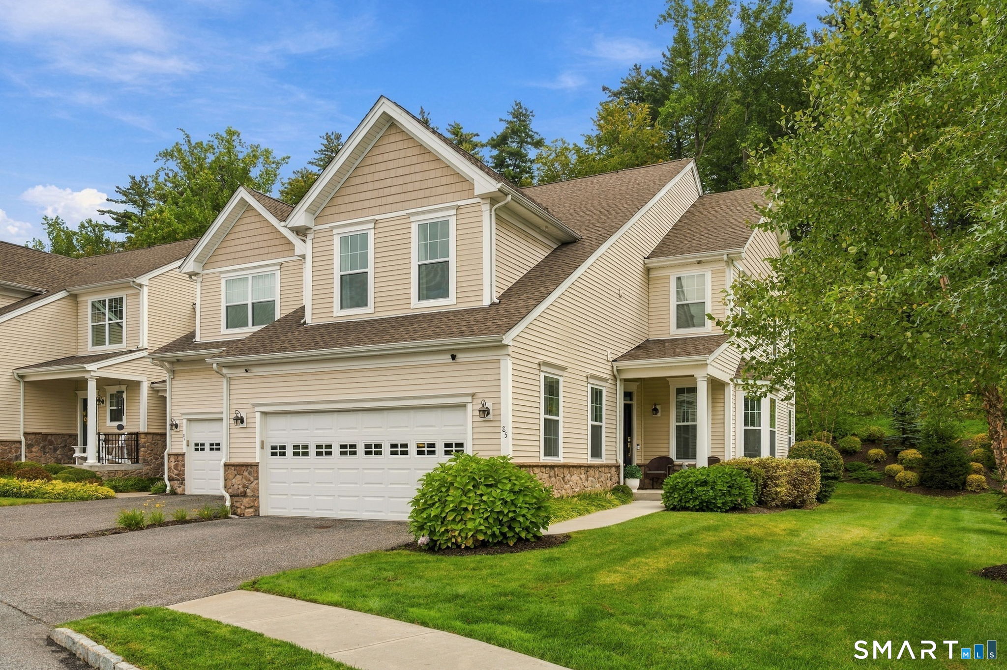 85 Ridgewood Drive Middlebury CT 06762
