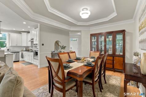 85 Ridgewood Drive Middlebury CT 06762
