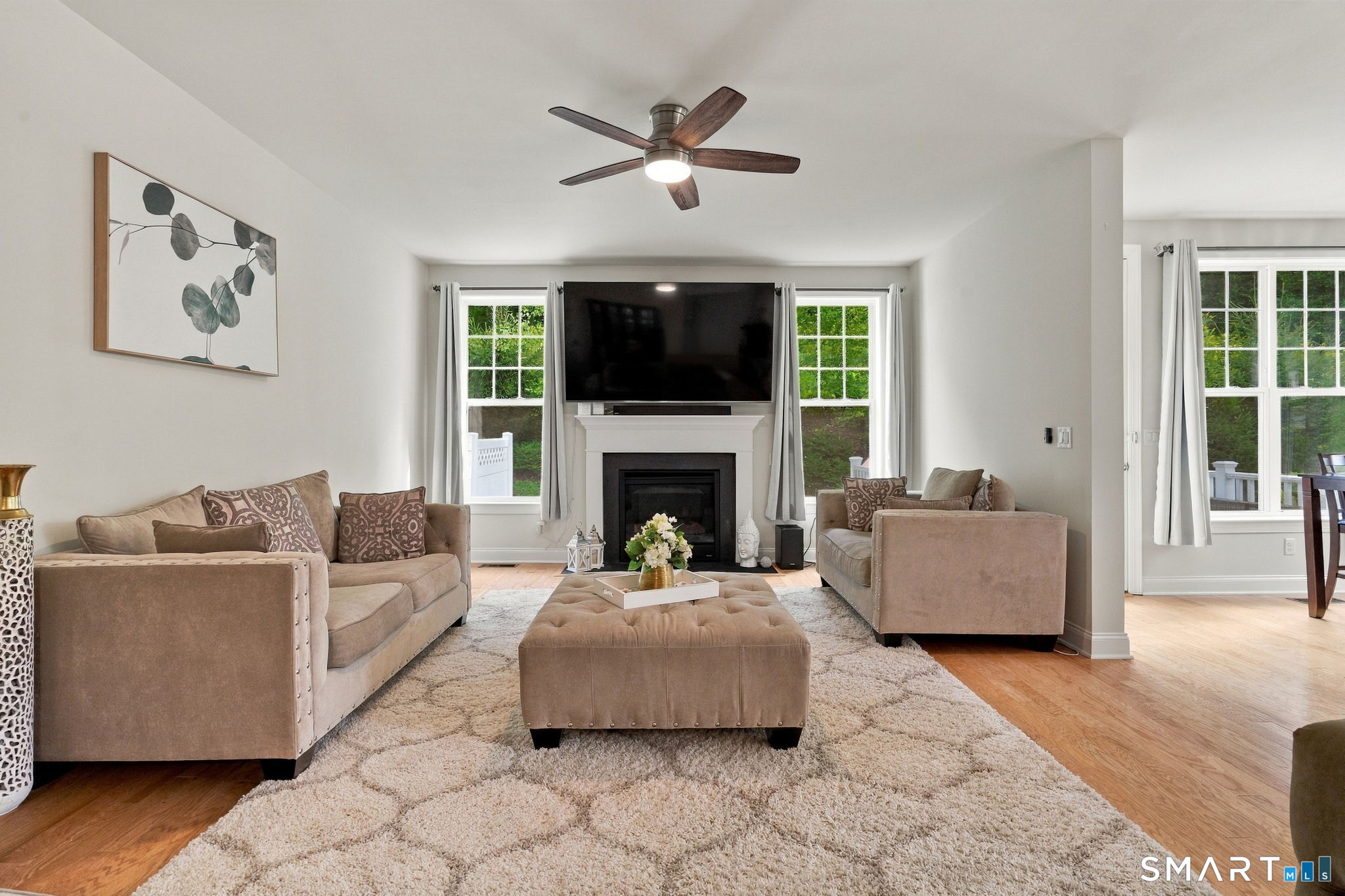85 Ridgewood Drive Middlebury CT 06762