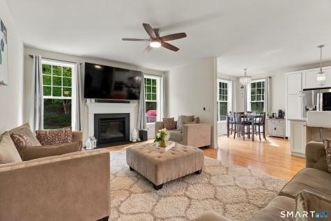 85 Ridgewood Drive Middlebury CT 06762