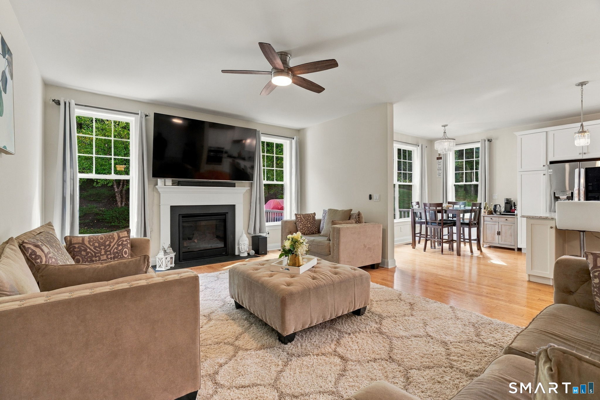 85 Ridgewood Drive Middlebury CT 06762
