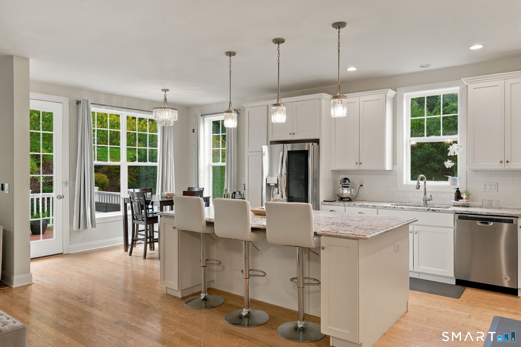 85 Ridgewood Drive Middlebury CT 06762
