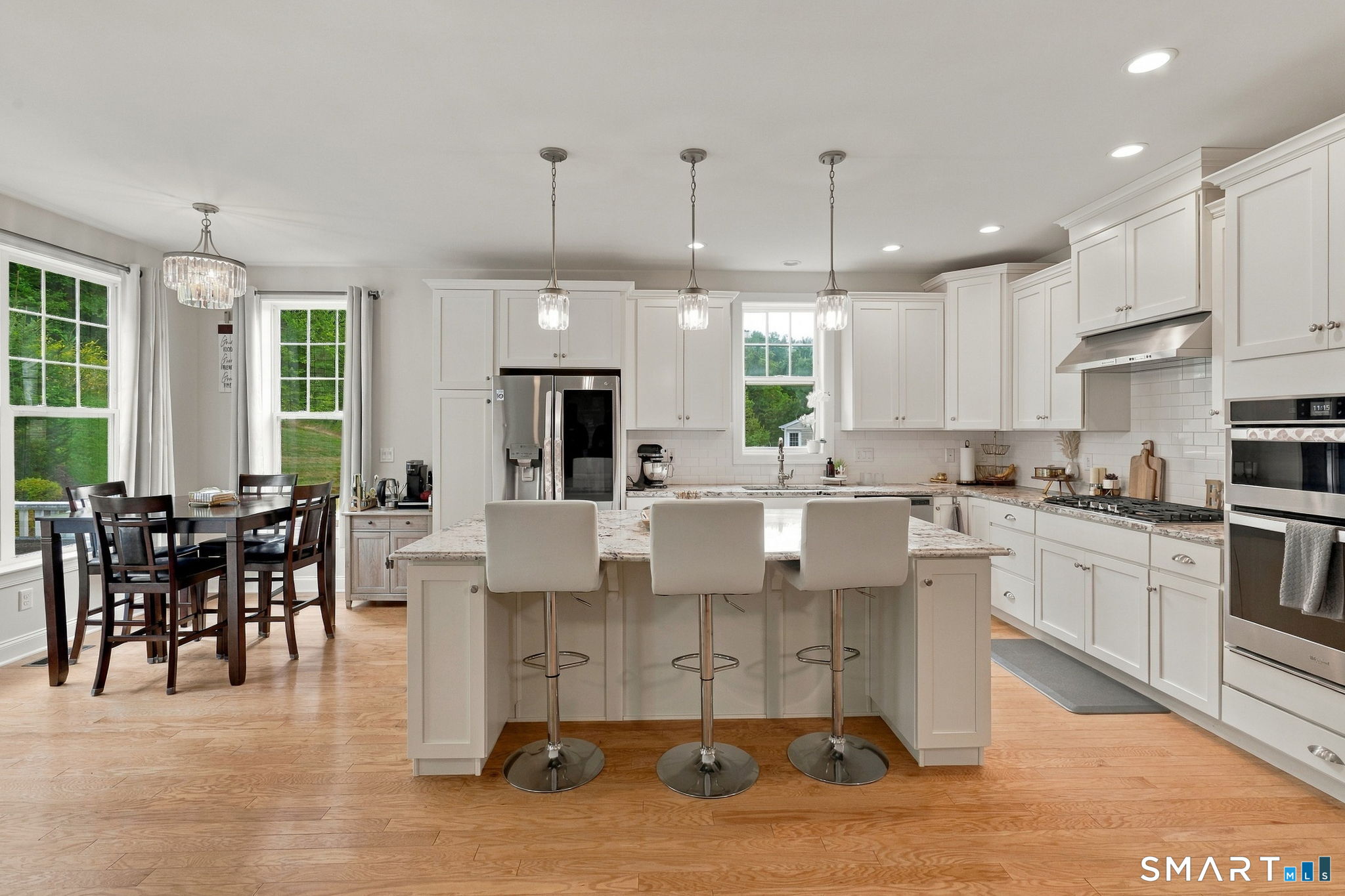 85 Ridgewood Drive Middlebury CT 06762