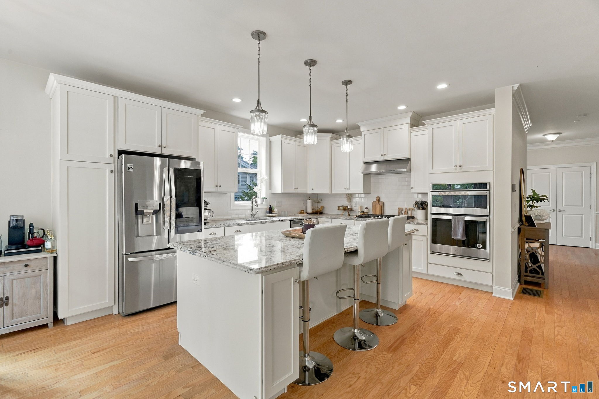 85 Ridgewood Drive Middlebury CT 06762