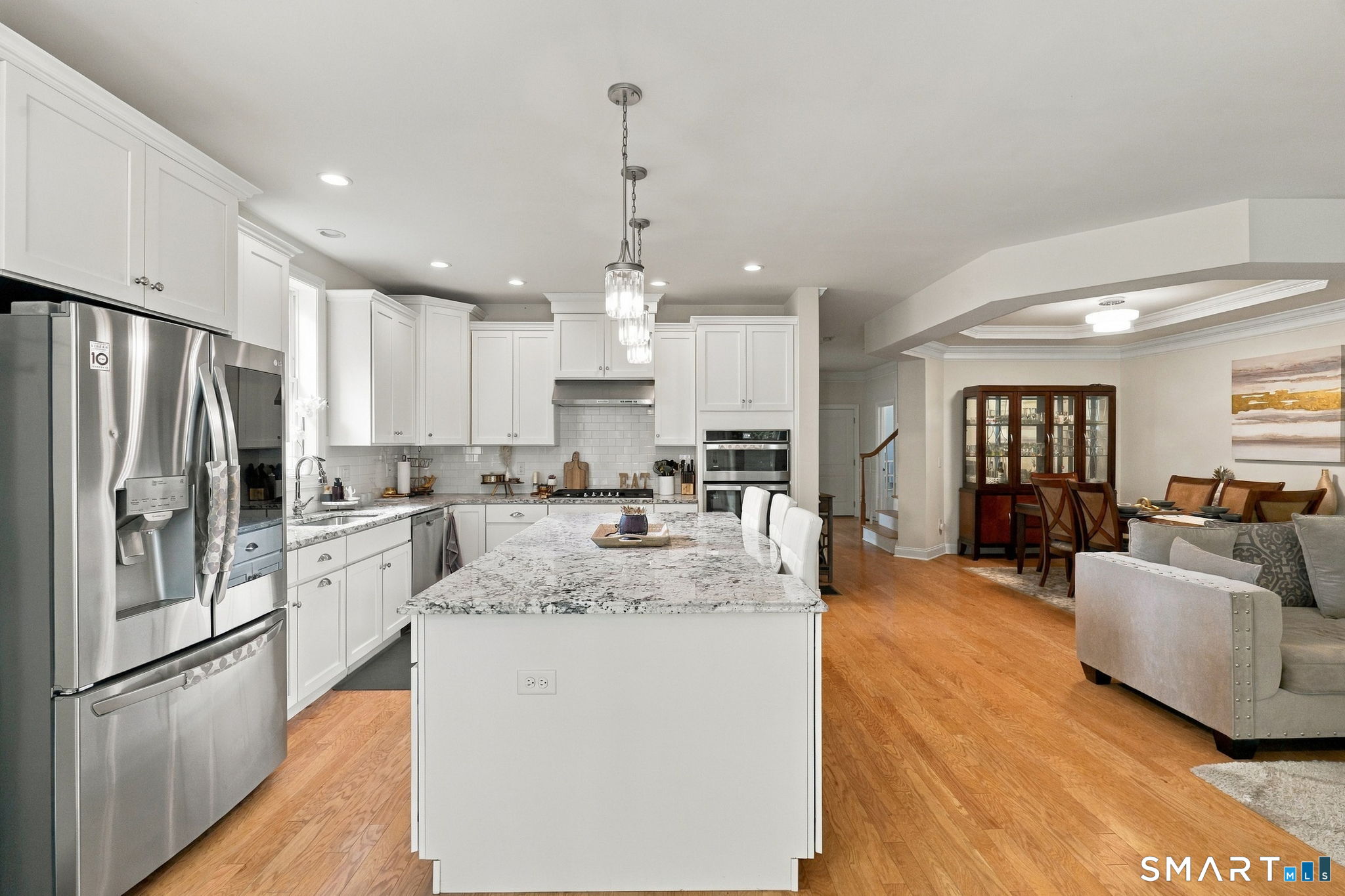 85 Ridgewood Drive Middlebury CT 06762