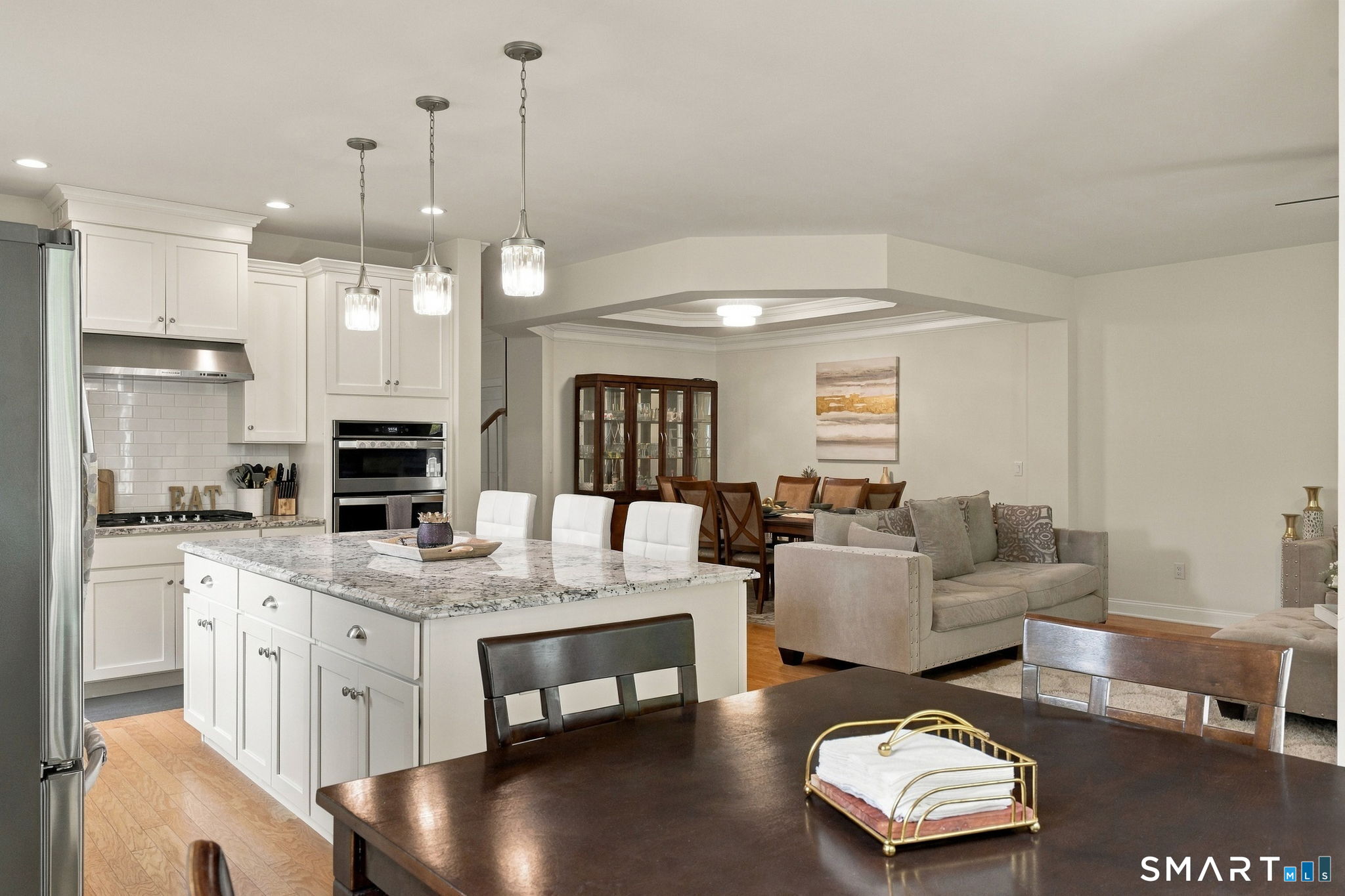 85 Ridgewood Drive Middlebury CT 06762