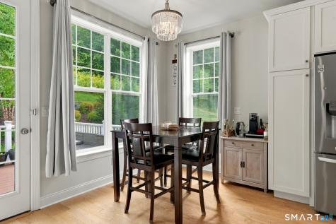 85 Ridgewood Drive Middlebury CT 06762