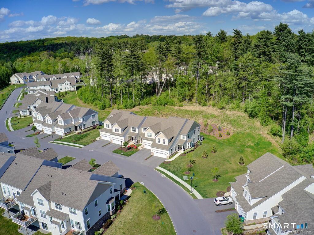 85 Ridgewood Drive Middlebury CT 06762