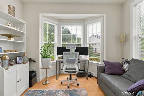 85 Ridgewood Drive Middlebury CT 06762
