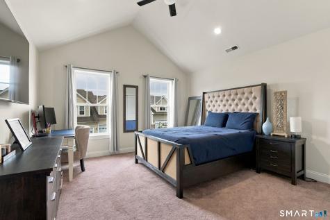85 Ridgewood Drive Middlebury CT 06762