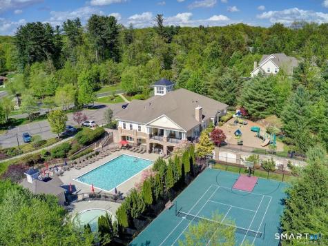 85 Ridgewood Drive Middlebury CT 06762